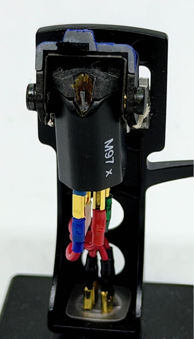 Shure Record Needles Cartridges M97Xe