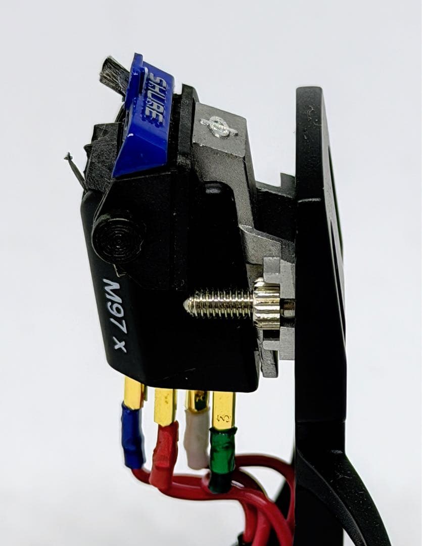 Shure Record Needles Cartridges M97Xe