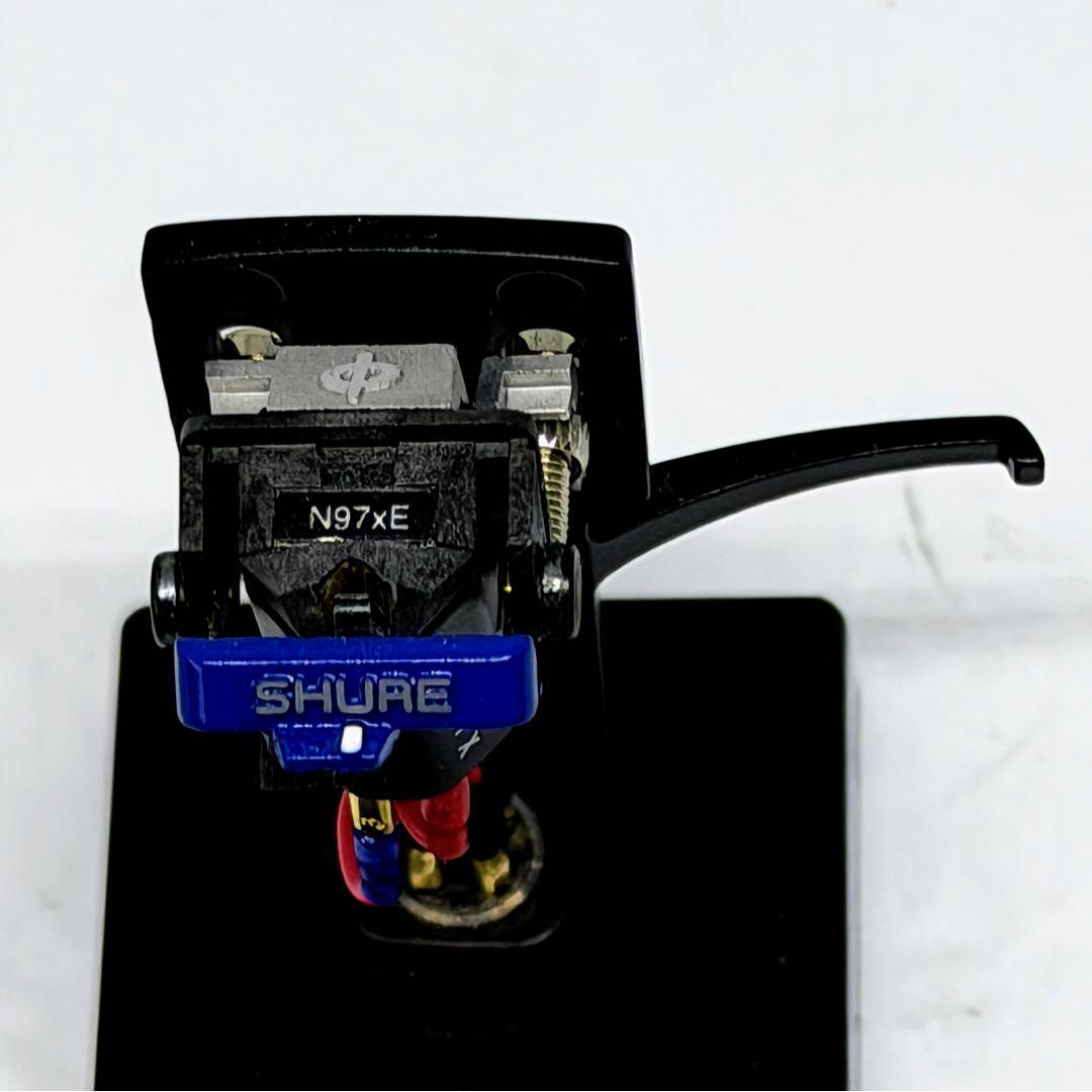 Shure Record Needles Cartridges M97Xe