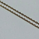 Tiffany Necklaces K18 Au750