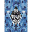 Japanese Music Bd Winner Tour 2018 We'Ll Always Be Young (Blu-Ray)