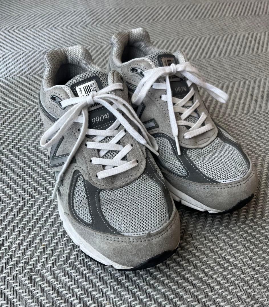 New Balance Sneakers 990V4