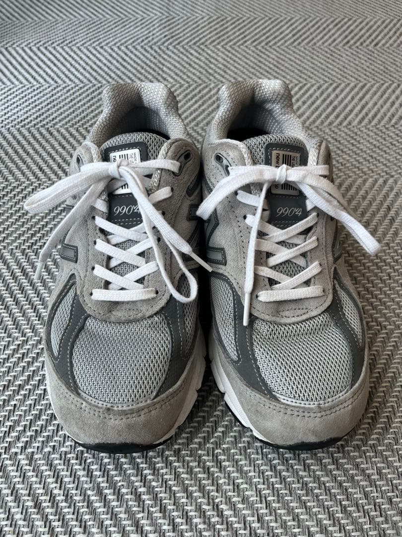 New Balance Sneakers 990V4