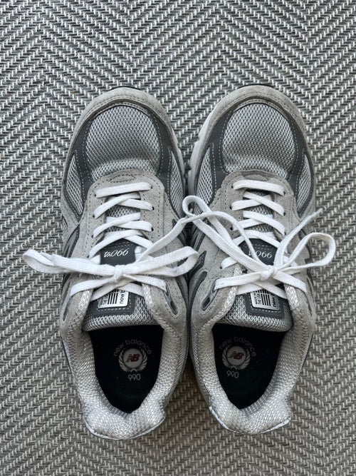 New Balance Sneakers 990V4