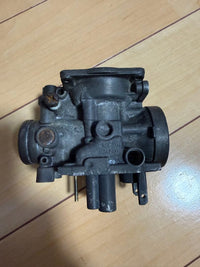 Yamaha Carburetor Fuel Injection Xjr400 1