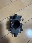 Yamaha Carburetor Fuel Injection Xjr400 1