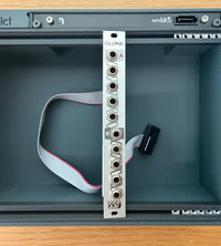 Modular Synthesizers Ssf Clone