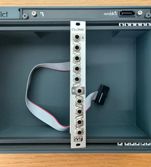 Modular Synthesizers Ssf Clone