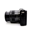 Canon Mirrorless Interchangeable Lips Eos M100 Ef-M15-45 Is Stm K3256