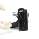Canon Mirrorless Interchangeable Lips Eos M100 Ef-M15-45 Is Stm K3256