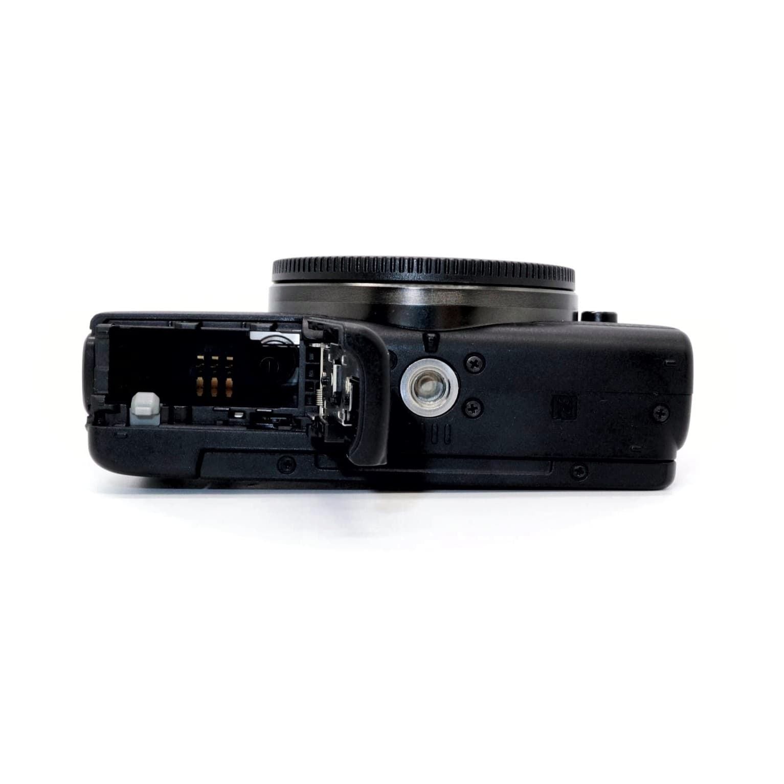 Canon Mirrorless Interchangeable Lips Eos M100 Ef-M15-45 Is Stm K3256