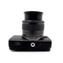 Canon Mirrorless Interchangeable Lips Eos M100 Ef-M15-45 Is Stm K3256