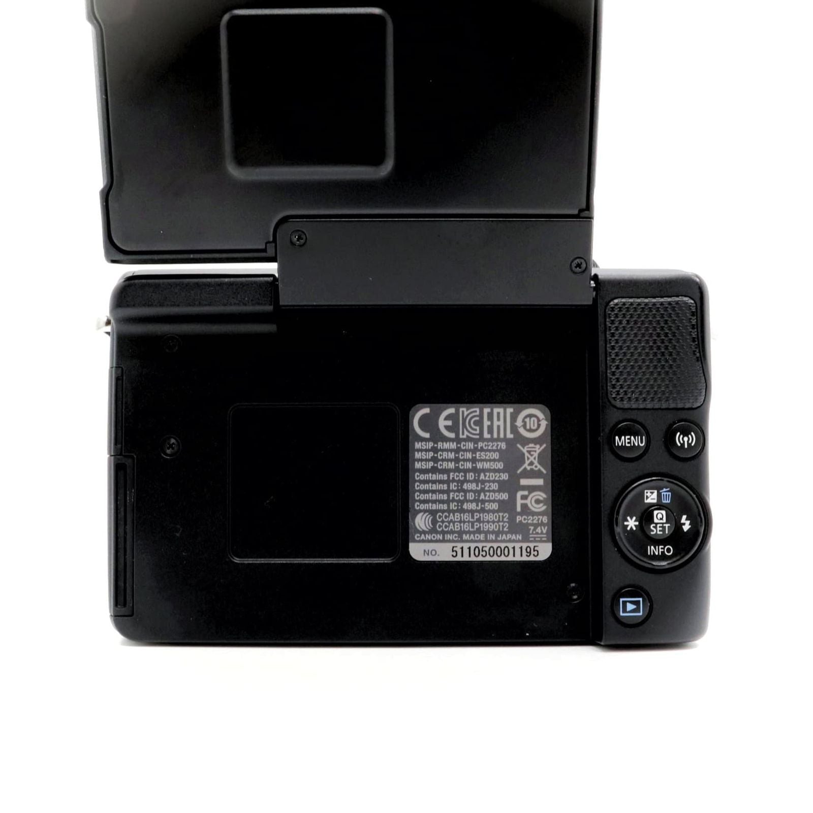 Canon Mirrorless Interchangeable Lips Eos M100 Ef-M15-45 Is Stm K3256
