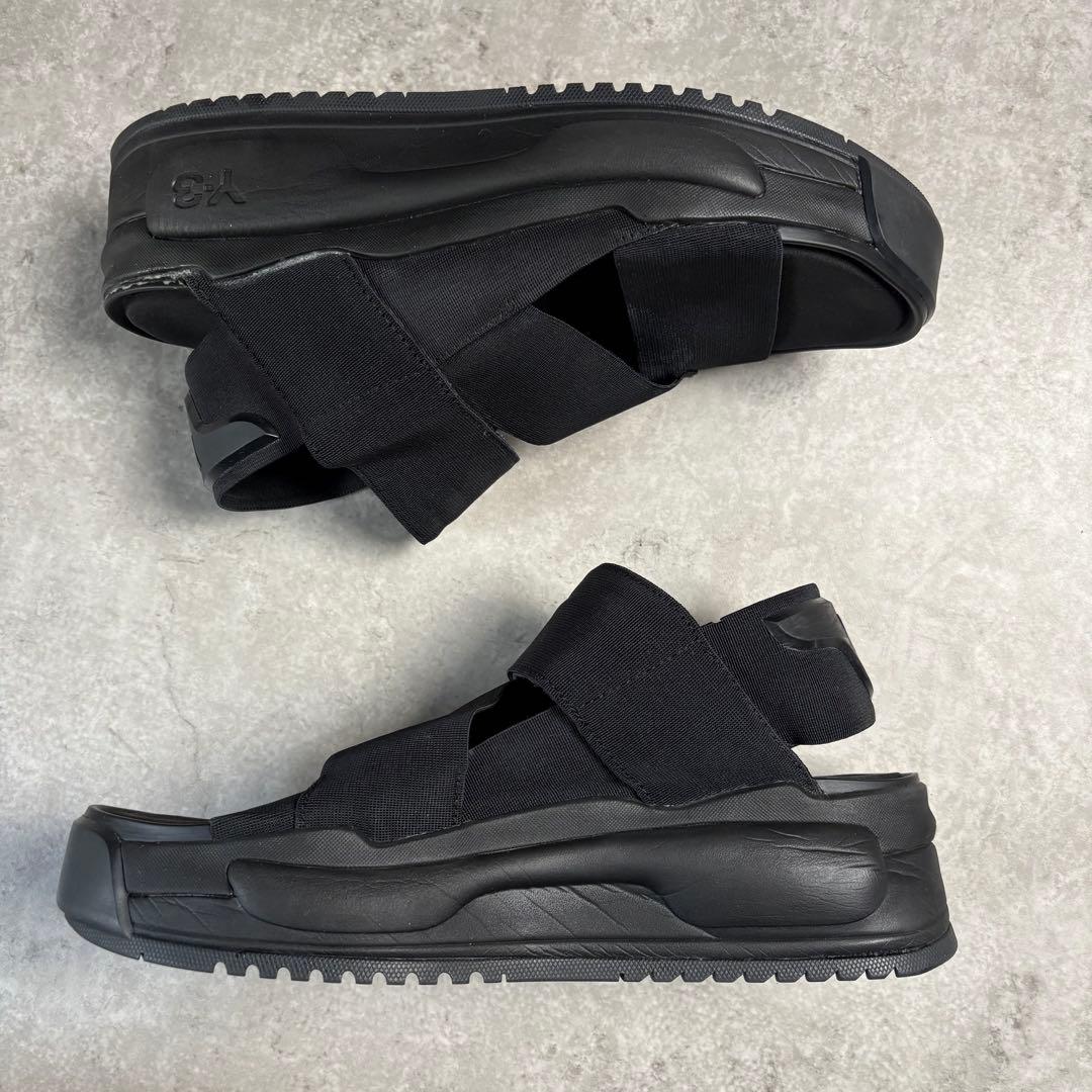 Y-3 Sports Sandals Terrex Swift R3 Sandal