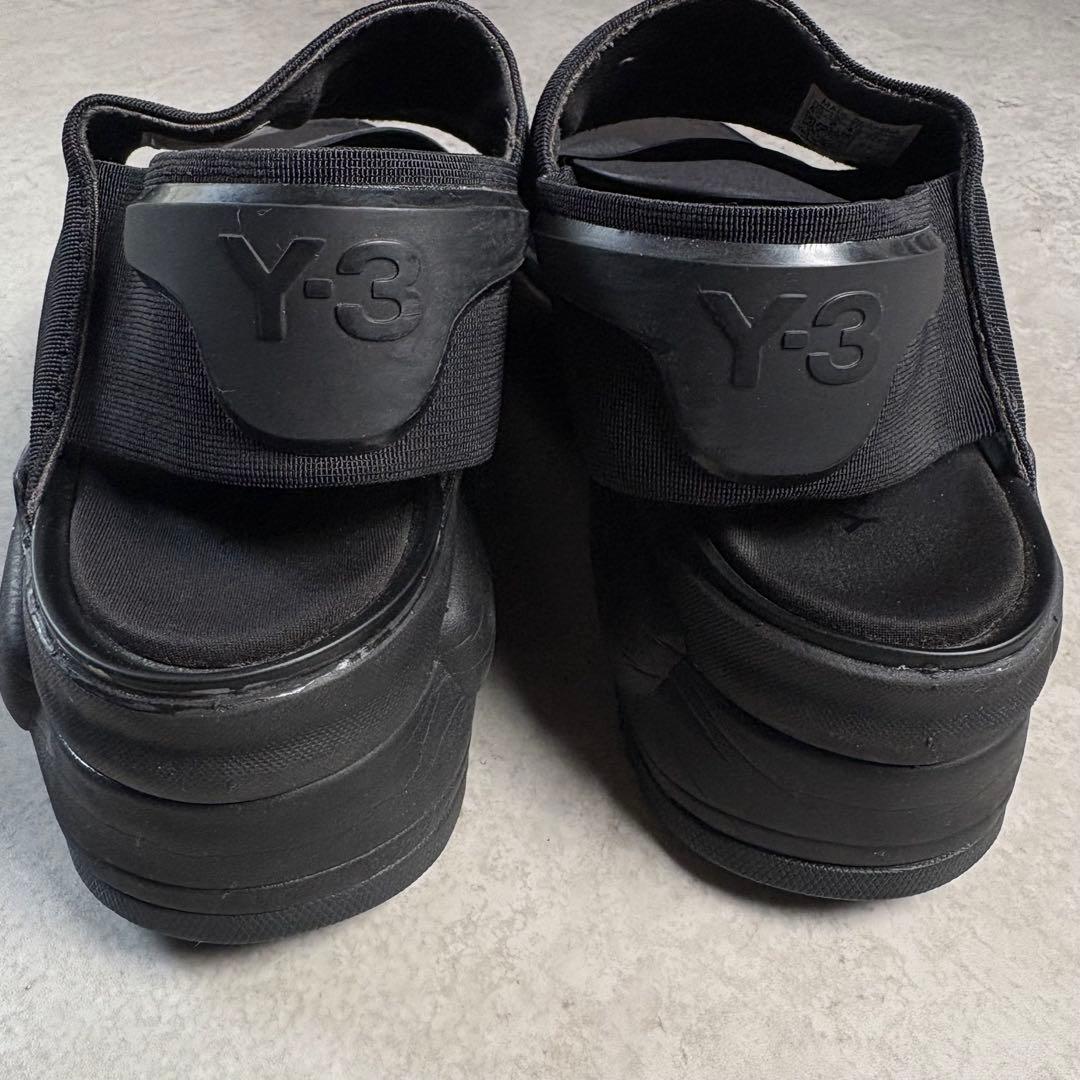 Y-3 Sports Sandals Terrex Swift R3 Sandal