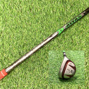 Ust Mamiya Shafts Attas 65S Vr Iipro 5W