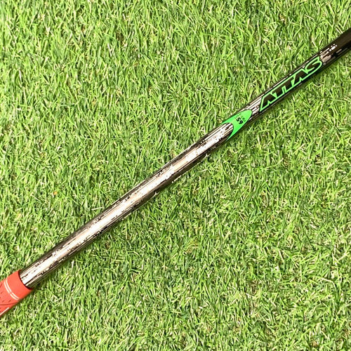 Ust Mamiya Shafts Attas 65S Vr Iipro 5W