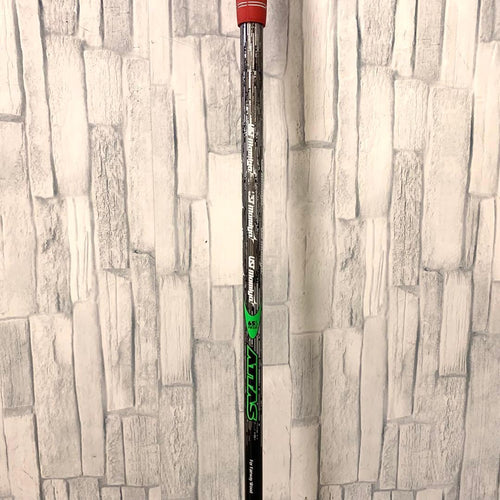 Ust Mamiya Shafts Attas 65S Vr Iipro 5W