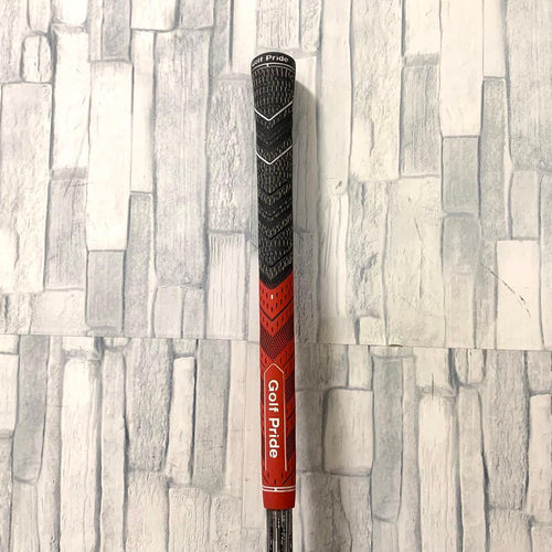 Ust Mamiya Shafts Attas 65S Vr Iipro 5W