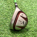 Ust Mamiya Shafts Attas 65S Vr Iipro 5W