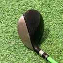 Ust Mamiya Shafts Attas 65S Vr Iipro 5W