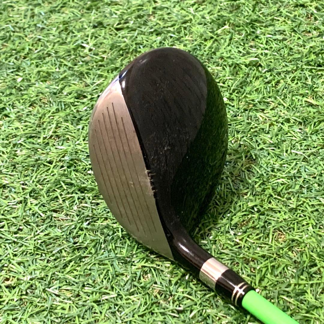 Ust Mamiya Shafts Attas 65S Vr Iipro 5W