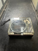 Victor Record Players (Turntables) Ql-Y44F