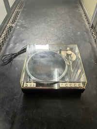 Victor Record Players (Turntables) Ql-Y44F