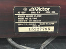 Victor Record Players (Turntables) Ql-Y44F