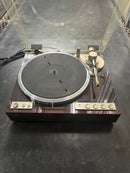 Victor Record Players (Turntables) Ql-Y44F