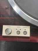 Victor Record Players (Turntables) Ql-Y44F