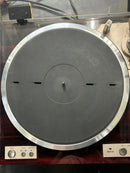 Victor Record Players (Turntables) Ql-Y44F