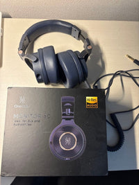Oneodio Wired Headphones Monitor 60