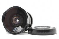 Prime Lenses Mamiya-Sekor Fisheye Z F4.5 Y3214