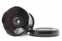 Lens (Single Focus) Mamiya-Sekor Fisheye Z F4.5