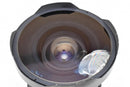 Lens (Single Focus) Mamiya-Sekor Fisheye Z F4.5
