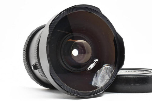 Lens (Single Focus) Mamiya-Sekor Fisheye Z F4.5