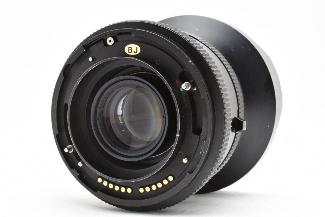 Lens (Single Focus) Mamiya-Sekor Fisheye Z F4.5