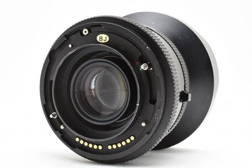 Lens (Single Focus) Mamiya-Sekor Fisheye Z F4.5