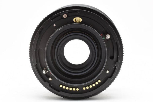 Lens (Single Focus) Mamiya-Sekor Fisheye Z F4.5