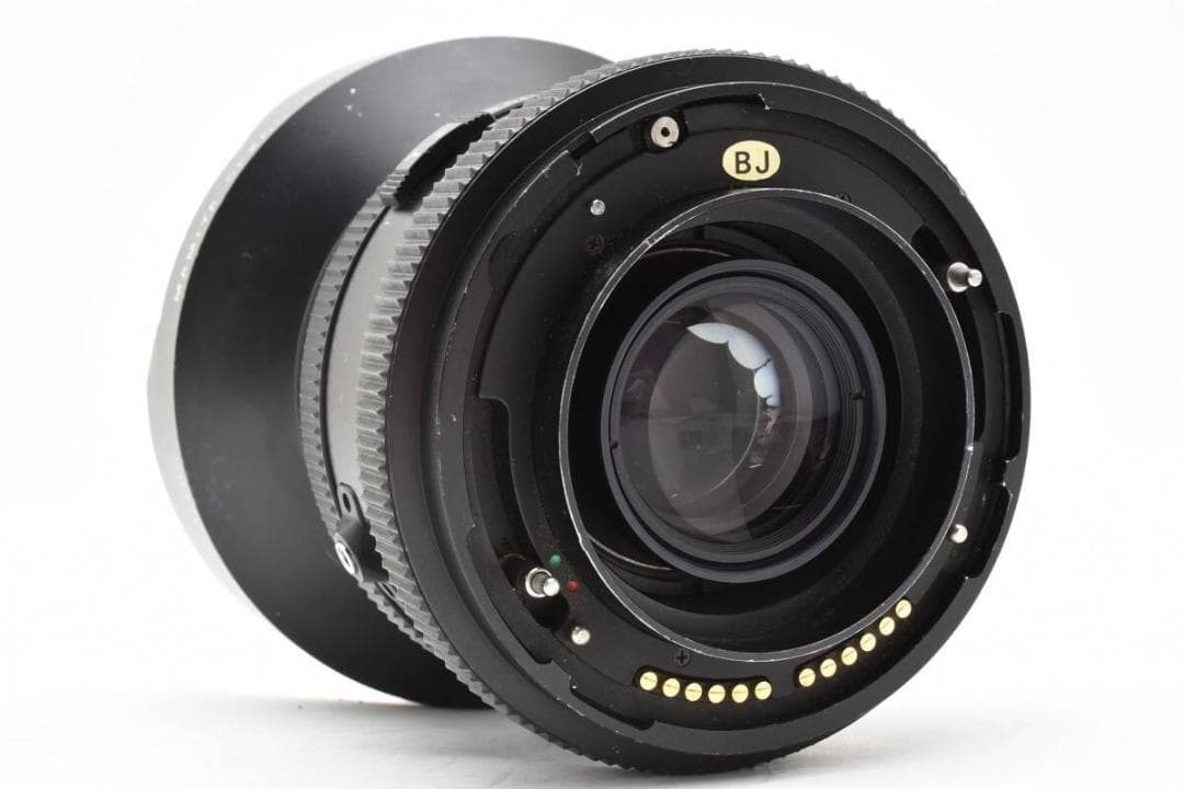 Lens (Single Focus) Mamiya-Sekor Fisheye Z F4.5