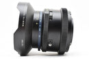 Lens (Single Focus) Mamiya-Sekor Fisheye Z F4.5
