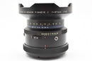 Lens (Single Focus) Mamiya-Sekor Fisheye Z F4.5