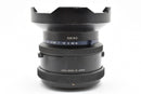 Lens (Single Focus) Mamiya-Sekor Fisheye Z F4.5