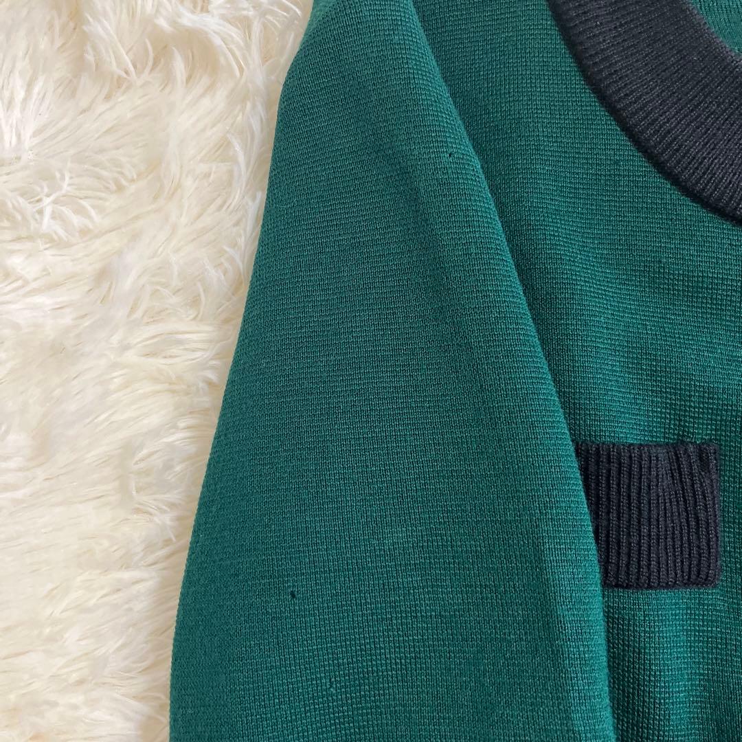 Yves Saint Laurent Long Sleeve