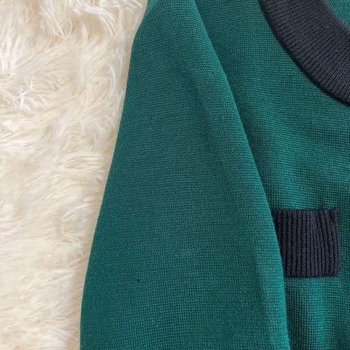Yves Saint Laurent Long Sleeve
