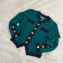 Yves Saint Laurent Long Sleeve