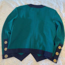 Yves Saint Laurent Long Sleeve