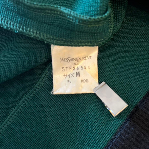 Yves Saint Laurent Long Sleeve