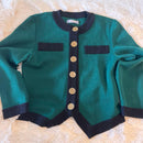 Yves Saint Laurent Long Sleeve
